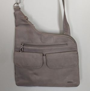 Travelon crossbody purse